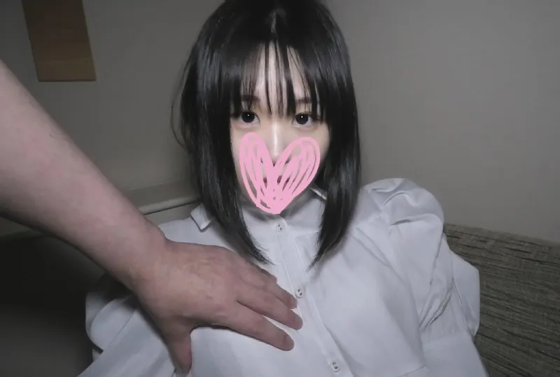 FC2PPV 4528843 [Black Haired Virgin / Girl! Amateur With A Sense Of Immorality Like She’s Doing Something Bad (18)]〈Inexperienced Super-Sensitive Body〉Fellatio Specialization! She Sucks Hard And Sucks Endlessly, And Is So Lewd → Massive Oral Ejaculations And Handjob Ejaculations