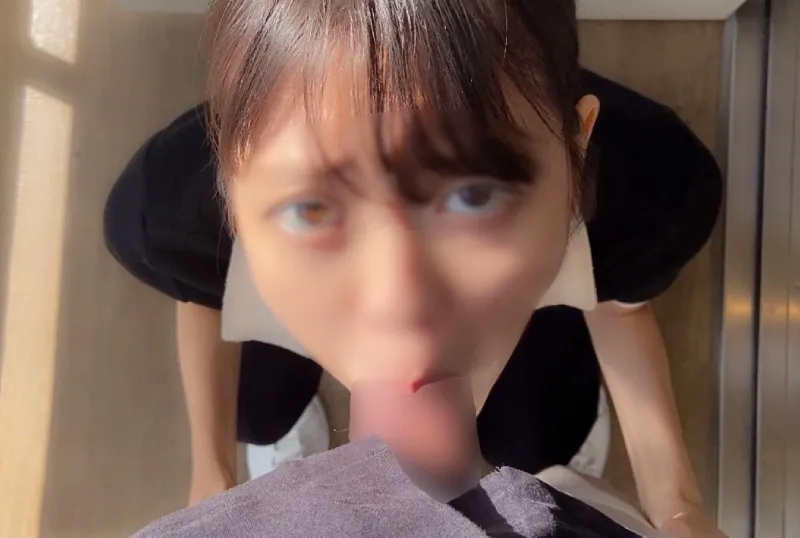 FC2PPV 4568077 [Individual Shooting] Weather Blowjob With No Hands And Immediate Anal Licking And Sperm Swallowing [Full Face Revealed] Koenji Menhera Type 24 Year Old Second-Hand Clothing Shop Clerk 23 [Cen]