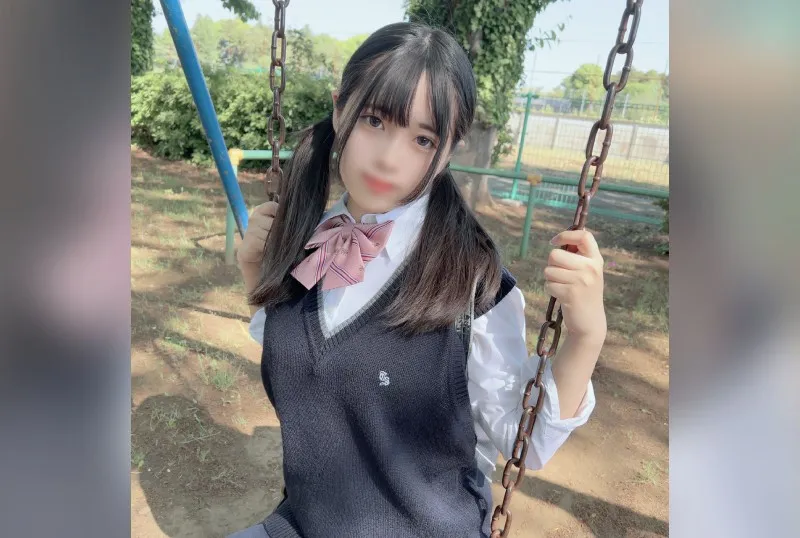 FC2PPV 4565638 Face Revealed!! 3 Days Only! A Lonely Girl Who Just Transferred To A New School With A Cute Kansai Accent And Black Hair Twin Tails J&K!! Her Hidden E-Cup Breasts That You Can’T See From Her Uniform Are Exposed Outdoors And She Gets Oral And Vaginal Ejaculations!!