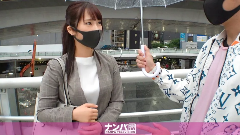 [Mosaic-Removed] 200GANA-2737 Seriously Nampa, First Shot. 1820 Picking Up A Fresh Woman In Her First Year Of Graduation While Working! Sex By Taking Advantage Of Yuru Who Got D***k And Lost Her Memory And Got Fucked With Her Boss! If You Take It Off, You Will Find Plenty Of Volume E-Cup Beauty Big Tits & Nice Ass! (Minori Mashiro)