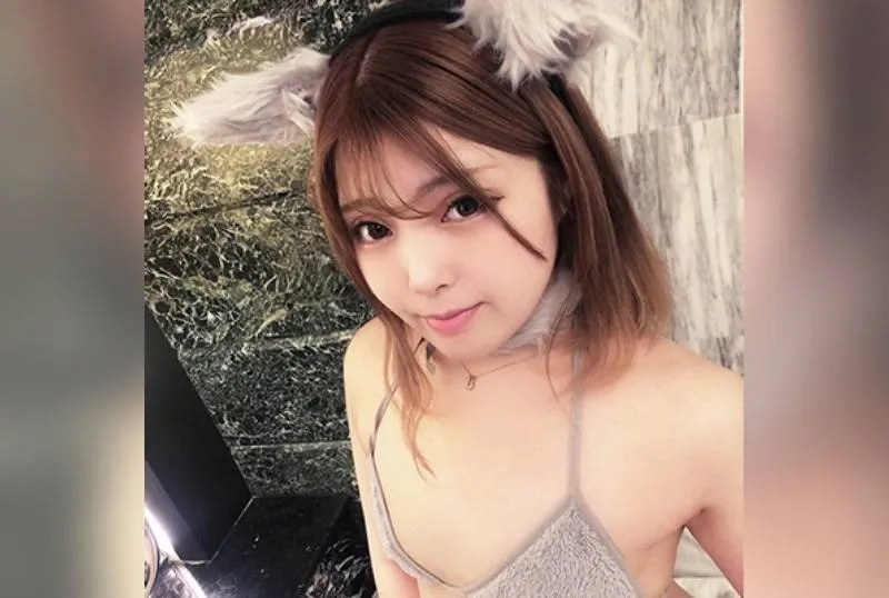 FC2PPV 4631928 [Uncensored] Raw Creampie Sex With The No. 1 Half-Japanese Beauty Mai-Chan In A Sexy Cat Ear Costume!!