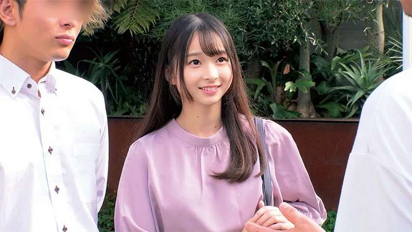 [Mosaic-Removed] 230ORECZ-047 Tsubomi & Hideki