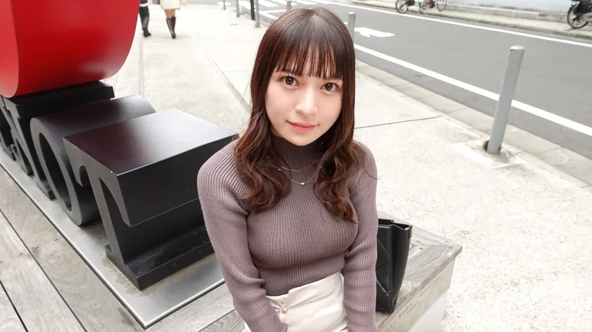 [Mosaic-Removed] SIRO-5453 A Beautiful Half-Japanese Girl With Big Eyes Has Arrived! While Working As A Cram School Teacher, She Spends Her Days In Frustration, Relieving Herself By Masturbating. Her Pent-Up Sexual Desire Is Released And She Reaches The Highest Climax With Sex! [First Shoot] Applying For AV On The Internet → AV Experience Shoot 2341